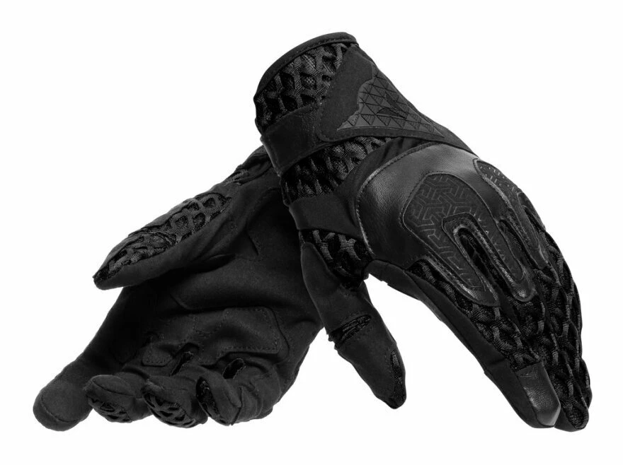 Short Cuff Gloves Dainese Air Maze Gloves 3 Short Cuff Gloves Dainese Air Maze Gloves