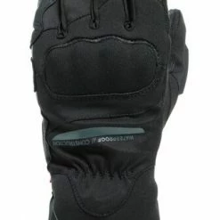 Waterproof Gloves Dainese Aurora D-Dry Women's Gloves 10 Waterproof Gloves Dainese Aurora D-Dry Women's Gloves -Motorcycle Gloves Sales dainese aurora d dry womens gloves black black 1