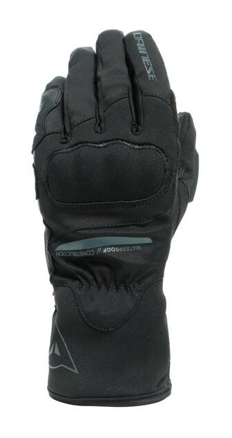 Waterproof Gloves Dainese Aurora D-Dry Women's Gloves 4 Waterproof Gloves Dainese Aurora D-Dry Women's Gloves - Image 2