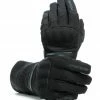 Waterproof Gloves Dainese Aurora D-Dry Women's Gloves -Motorcycle Gloves Sales dainese aurora d dry womens gloves black black