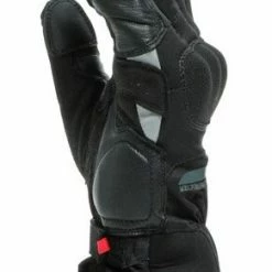 Waterproof Gloves Dainese Aurora D-Dry Women's Gloves 11 Waterproof Gloves Dainese Aurora D-Dry Women's Gloves -Motorcycle Gloves Sales dainese aurora d dry womens gloves black black 2