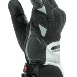 Waterproof Gloves Dainese Aurora D-Dry Women's Gloves 14 Waterproof Gloves Dainese Aurora D-Dry Women's Gloves -Motorcycle Gloves Sales dainese aurora d dry womens gloves black white 2