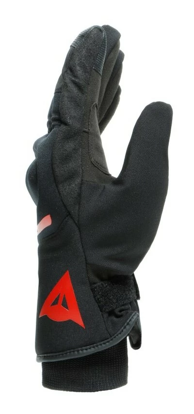 Waterproof Gloves Dainese Avila D-Dry Gloves 4 Waterproof Gloves Dainese Avila D-Dry Gloves - Image 2