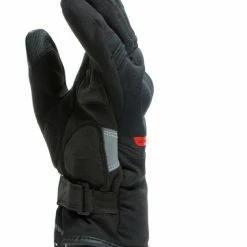 Waterproof Gloves Dainese Avila D-Dry Gloves 8 Waterproof Gloves Dainese Avila D-Dry Gloves -Motorcycle Gloves Sales dainese avila d dry gloves black red 2