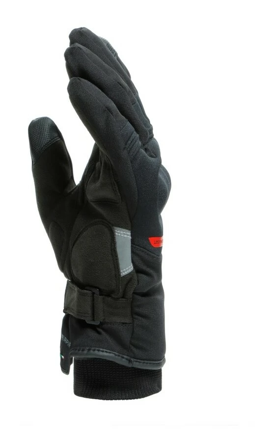 Waterproof Gloves Dainese Avila D-Dry Gloves 5 Waterproof Gloves Dainese Avila D-Dry Gloves - Image 3