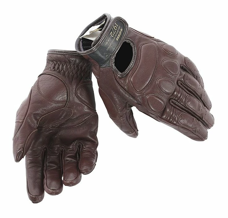 Summer Gloves Dainese Blackjack Gloves 4 Summer Gloves Dainese Blackjack Gloves - Image 2