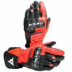 Gauntlet Gloves Dainese Carbon 3 Gloves -Motorcycle Gloves Sales dainese carbon3 gloves