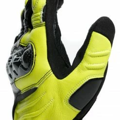 Gauntlet Gloves Dainese Carbon 3 Gloves -Motorcycle Gloves Sales dainese carbon3 gloves 3