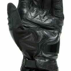 Gauntlet Gloves Dainese Carbon 3 Gloves -Motorcycle Gloves Sales dainese carbon3 gloves black 3