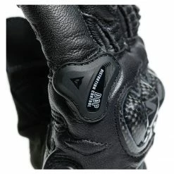 Short Cuff Gloves Dainese Carbon 3 Short Gloves -Motorcycle Gloves Sales dainese carbon3 short gloves black 2