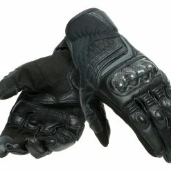 Short Cuff Gloves Dainese Carbon 3 Short Gloves