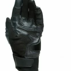 Short Cuff Gloves Dainese Carbon 3 Short Gloves -Motorcycle Gloves Sales dainese carbon3 short gloves black 3