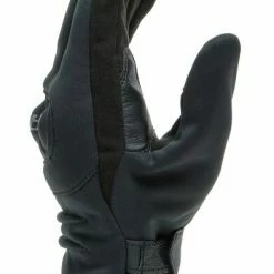 Women Who Ride Dainese Coimbra Windstopper Gloves -Motorcycle Gloves Sales dainese coimbra windstopper gloves black black 1