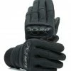 Women Who Ride Dainese Coimbra Windstopper Gloves -Motorcycle Gloves Sales dainese coimbra windstopper gloves black black