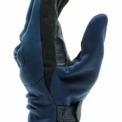 Women Who Ride Dainese Coimbra Windstopper Gloves -Motorcycle Gloves Sales dainese coimbra windstopper gloves black iris black 2
