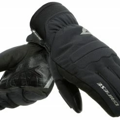 Waterproof Gloves Dainese Como Gore-Tex Gloves
