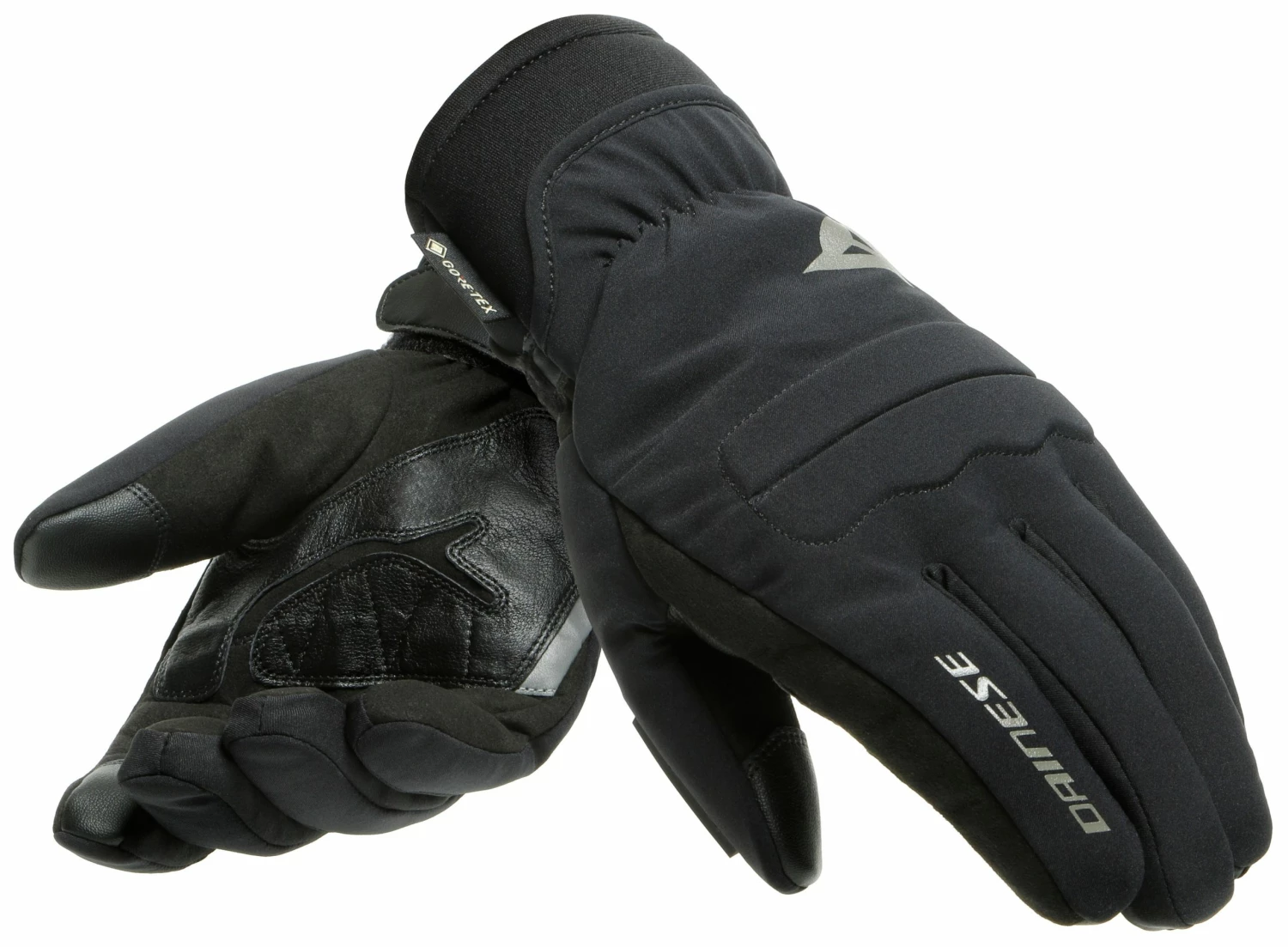 Waterproof Gloves Dainese Como Gore-Tex Gloves 3 Waterproof Gloves Dainese Como Gore-Tex Gloves