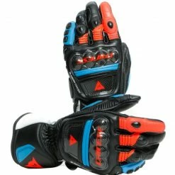 Race Gloves Dainese Druid 3 Gloves -Motorcycle Gloves Sales dainese druid3 gloves