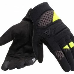 Summer Gloves Dainese Fogal Gloves 9 Summer Gloves Dainese Fogal Gloves -Motorcycle Gloves Sales dainese fogal unisex gloves black anthracite black fluo yellow