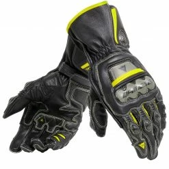 Race Gloves Dainese Full Metal 6 Gloves -Motorcycle Gloves Sales dainese full metal6 gloves 2 scaled