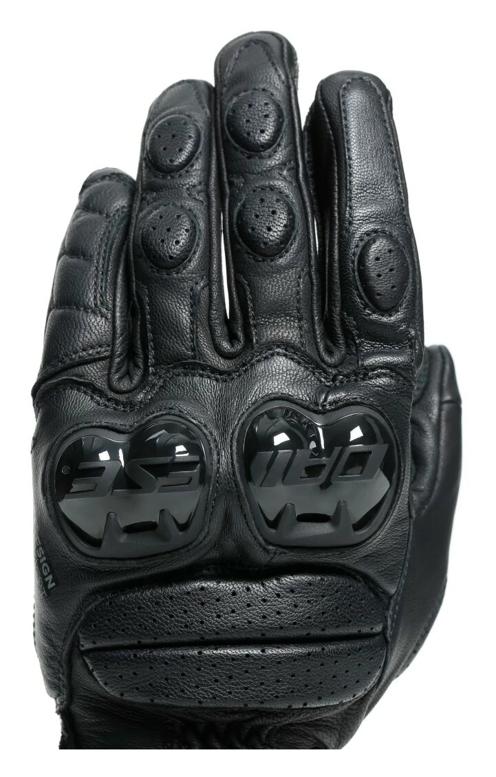 Gauntlet Gloves Dainese Impeto Gloves 4 Gauntlet Gloves Dainese Impeto Gloves - Image 2