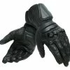 Gauntlet Gloves Dainese Impeto Gloves -Motorcycle Gloves Sales dainese impeto gloves black