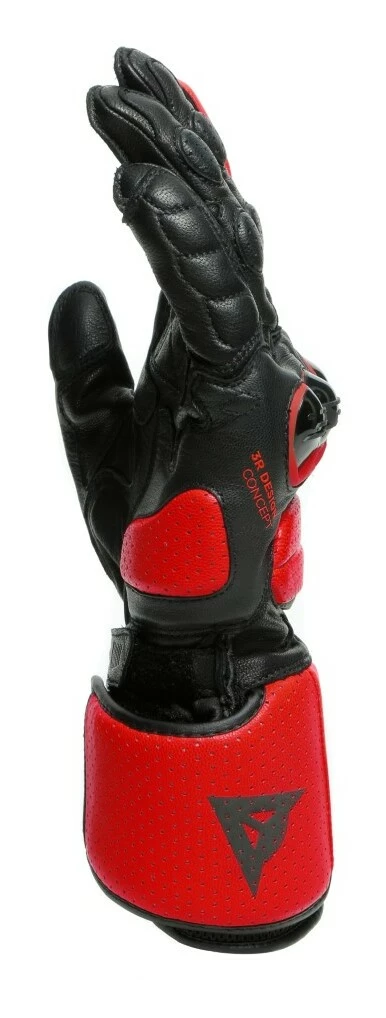 Gauntlet Gloves Dainese Impeto Gloves 9 Gauntlet Gloves Dainese Impeto Gloves - Image 7