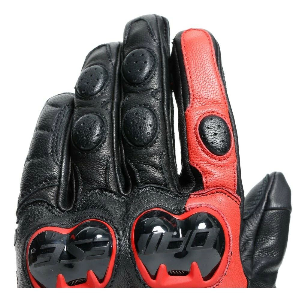 Gauntlet Gloves Dainese Impeto Gloves 10 Gauntlet Gloves Dainese Impeto Gloves - Image 8