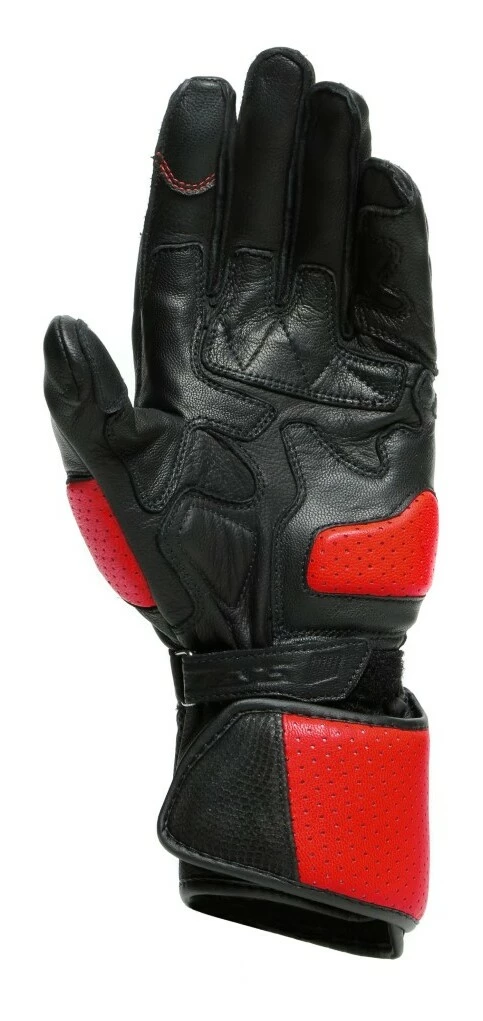 Gauntlet Gloves Dainese Impeto Gloves 11 Gauntlet Gloves Dainese Impeto Gloves - Image 9