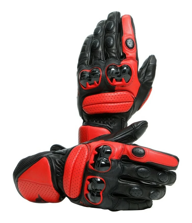Gauntlet Gloves Dainese Impeto Gloves 8 Gauntlet Gloves Dainese Impeto Gloves - Image 6