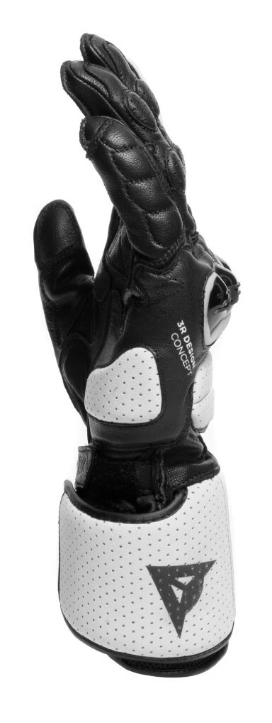 Gauntlet Gloves Dainese Impeto Gloves 6 Gauntlet Gloves Dainese Impeto Gloves - Image 4