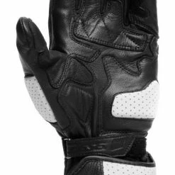 Gauntlet Gloves Dainese Impeto Gloves 15 Gauntlet Gloves Dainese Impeto Gloves -Motorcycle Gloves Sales dainese impeto gloves black white 2