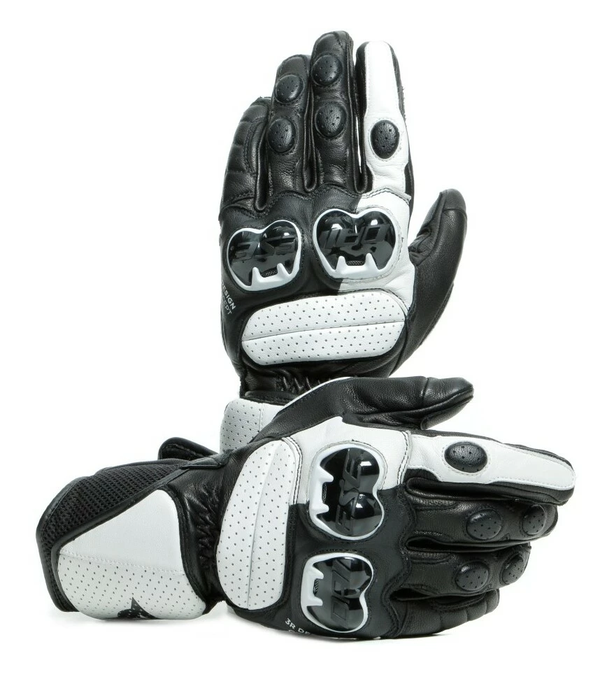 Gauntlet Gloves Dainese Impeto Gloves 5 Gauntlet Gloves Dainese Impeto Gloves - Image 3