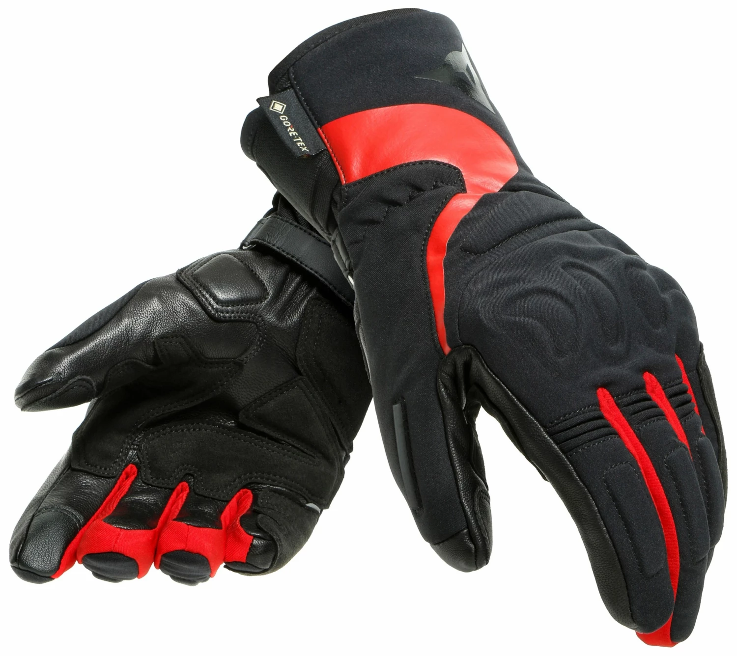 Waterproof Gloves Dainese Nebula Gore-Tex Women's Gloves 4 Waterproof Gloves Dainese Nebula Gore-Tex Women's Gloves - Image 2