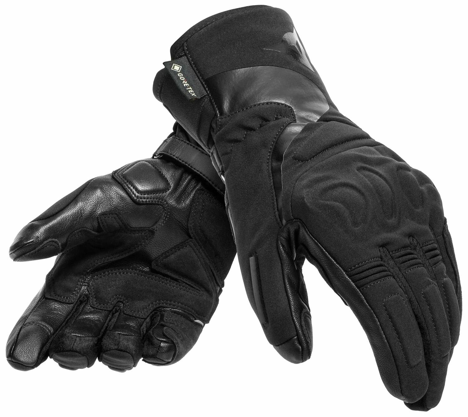 Waterproof Gloves Dainese Nebula Gore-Tex Women's Gloves 3 Waterproof Gloves Dainese Nebula Gore-Tex Women's Gloves