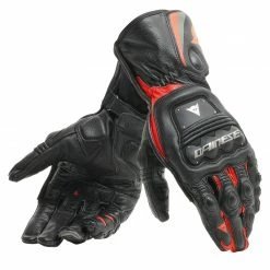 Race Gloves Dainese Steel Pro Gloves -Motorcycle Gloves Sales dainese steel pro gloves 2