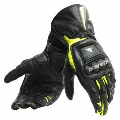 Race Gloves Dainese Steel Pro Gloves -Motorcycle Gloves Sales dainese steel pro gloves 3