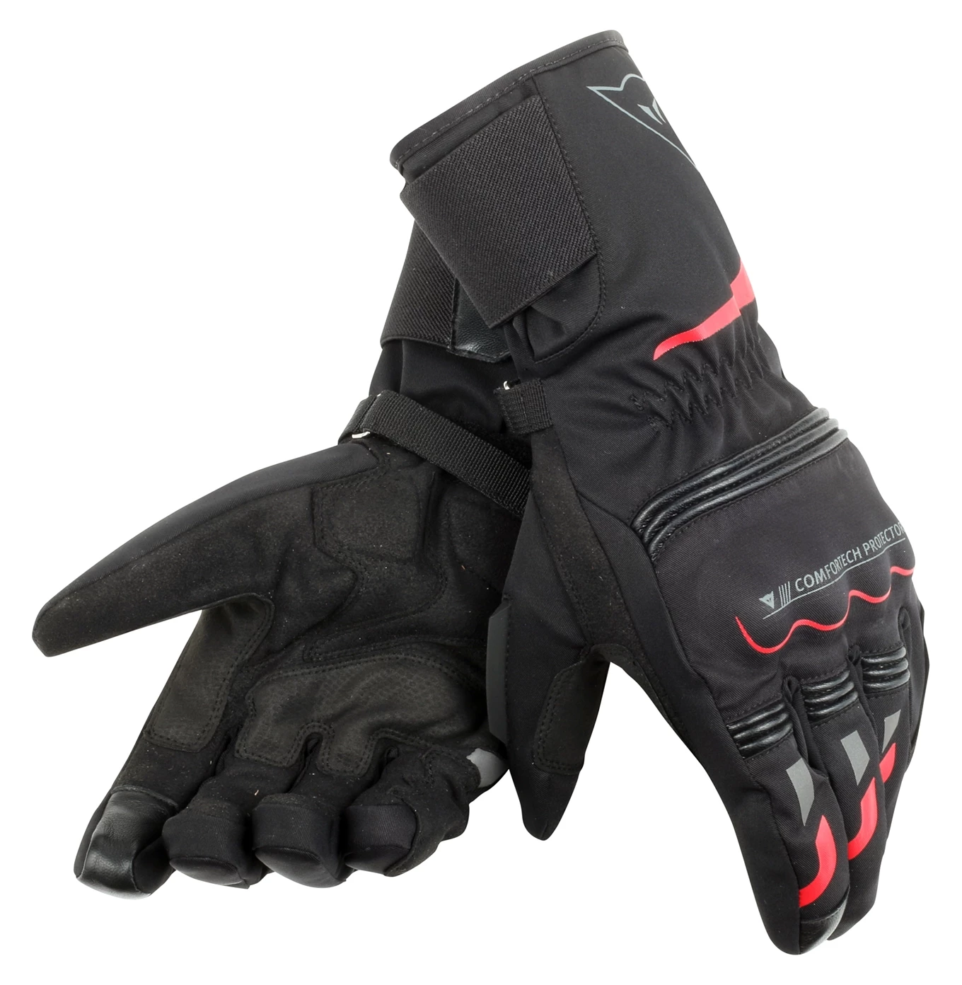 Waterproof Gloves Dainese Tempest D-Dry Long Gloves 5 Waterproof Gloves Dainese Tempest D-Dry Long Gloves - Image 3