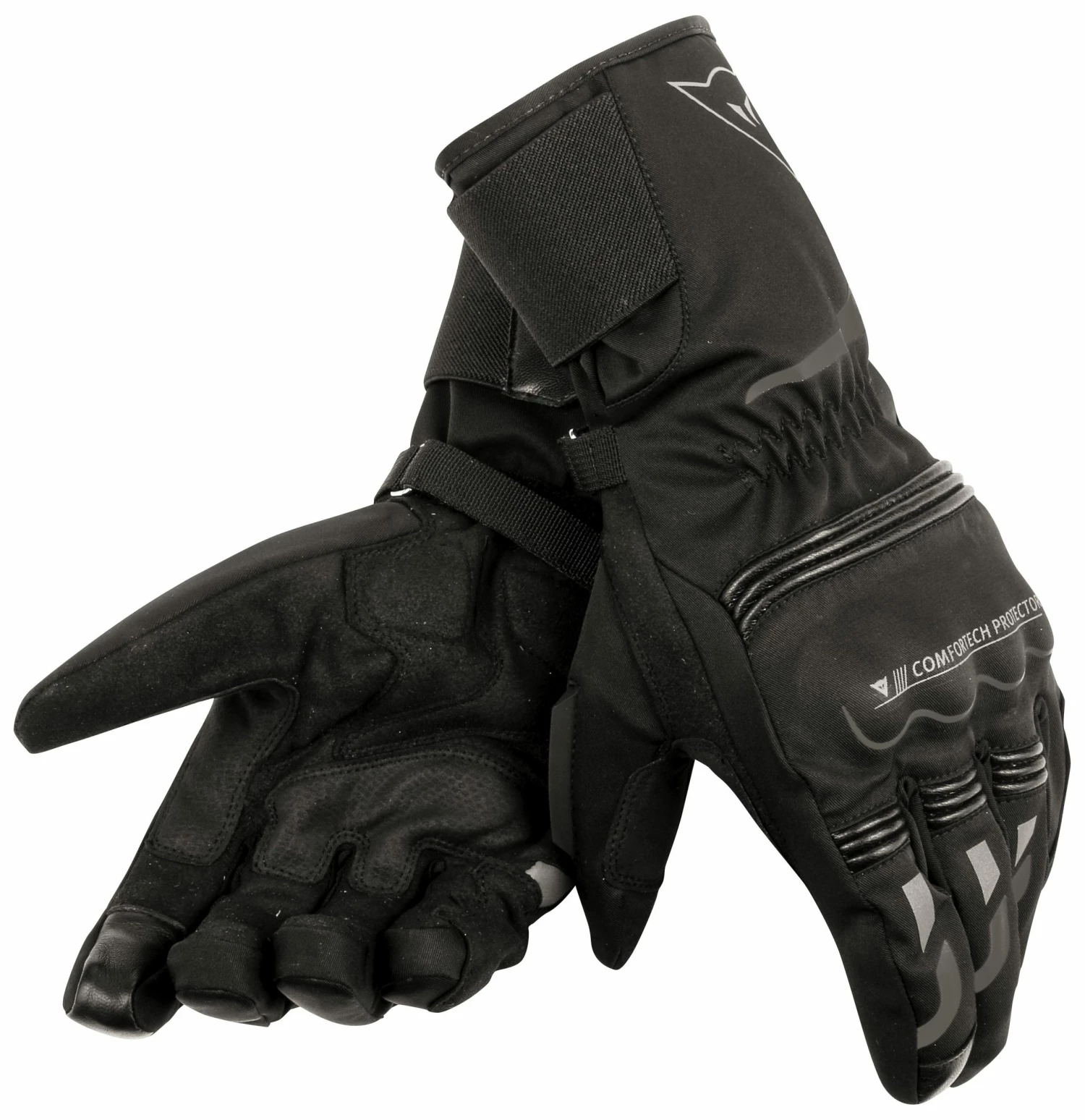 Waterproof Gloves Dainese Tempest D-Dry Long Gloves 3 Waterproof Gloves Dainese Tempest D-Dry Long Gloves