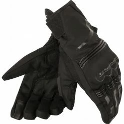 Waterproof Gloves Dainese Tempest D-Dry Short Gloves