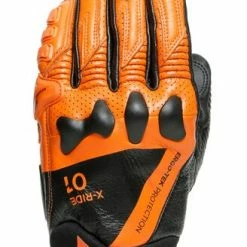 Race Gloves Dainese X-Ride Gloves -Motorcycle Gloves Sales dainese x ride gloves 2