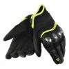 Short Cuff Gloves Dainese X-Run Gloves (3XL) 1 Short Cuff Gloves Dainese X-Run Gloves (3XL) -Motorcycle Gloves Sales dainese x run gloves black fluo yellow