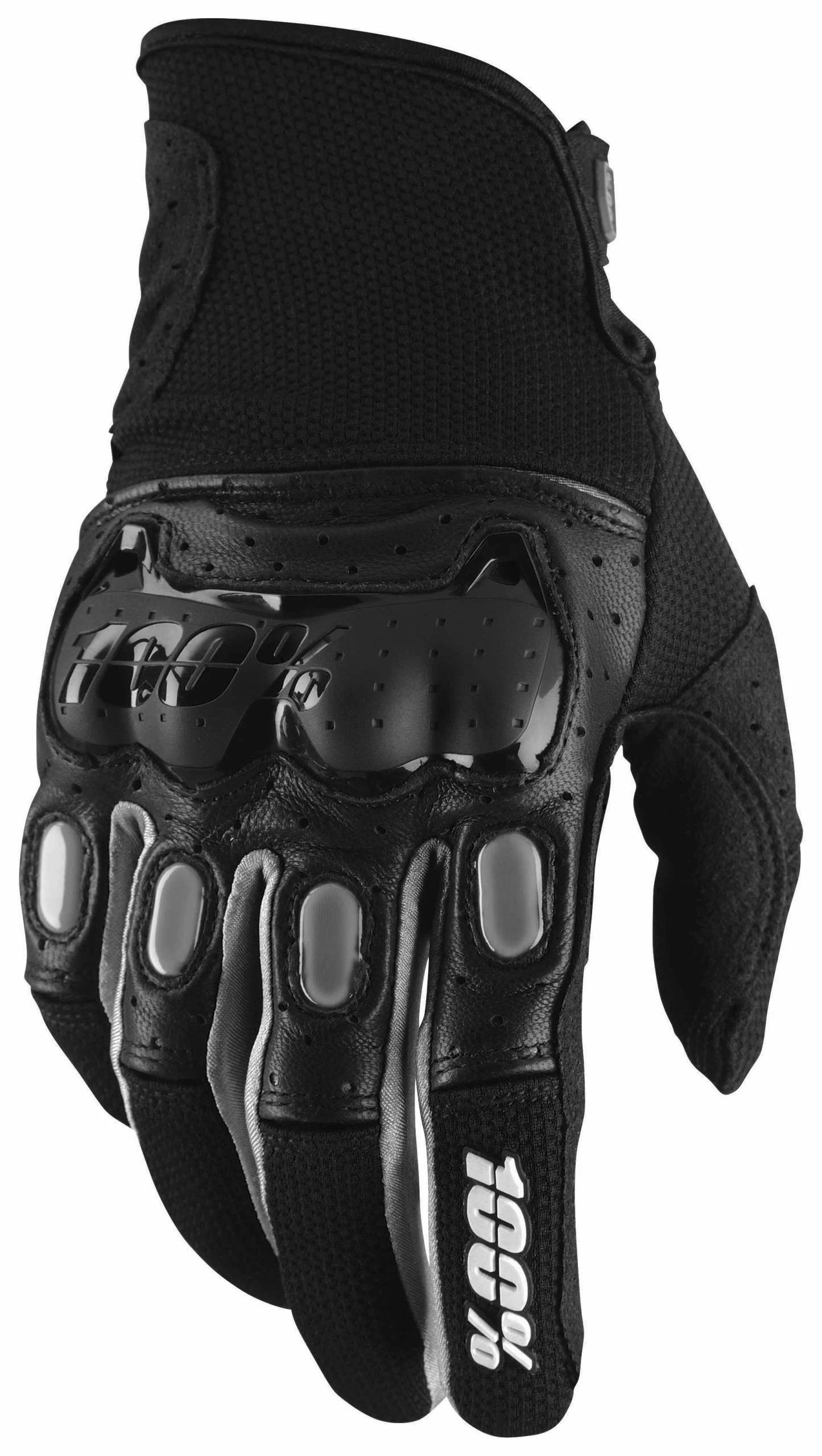 100% Derestricted Dual Sport Gloves 3 100% Derestricted Dual Sport Gloves
