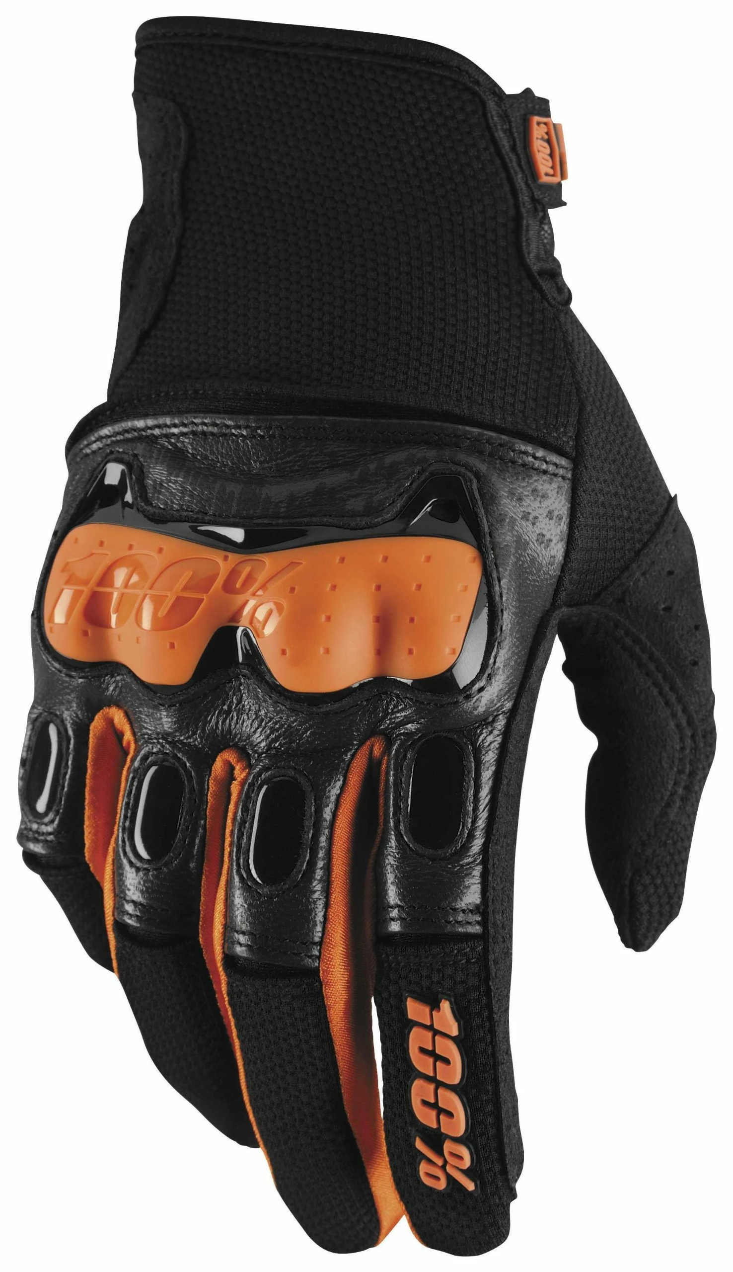 100% Derestricted Dual Sport Gloves 5 100% Derestricted Dual Sport Gloves - Image 3