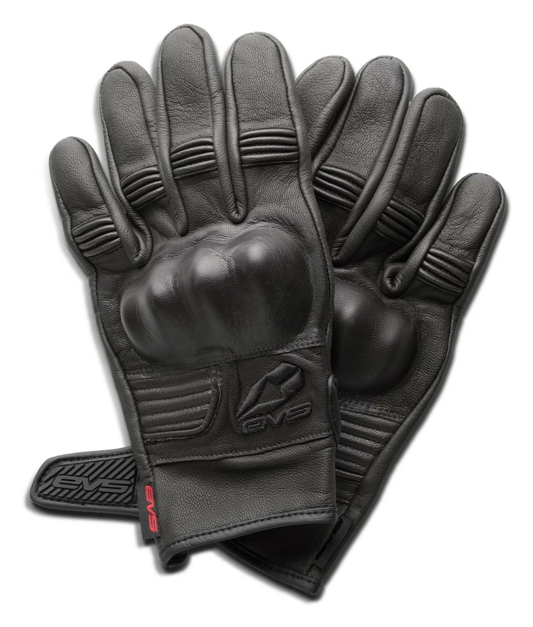 Short Cuff Gloves EVS Compton Gloves 5 Short Cuff Gloves EVS Compton Gloves - Image 3