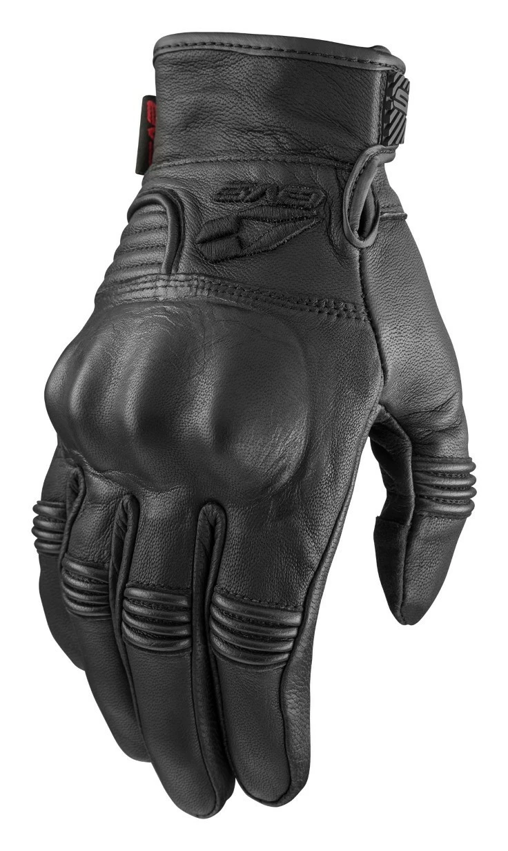 Short Cuff Gloves EVS Compton Gloves 3 Short Cuff Gloves EVS Compton Gloves