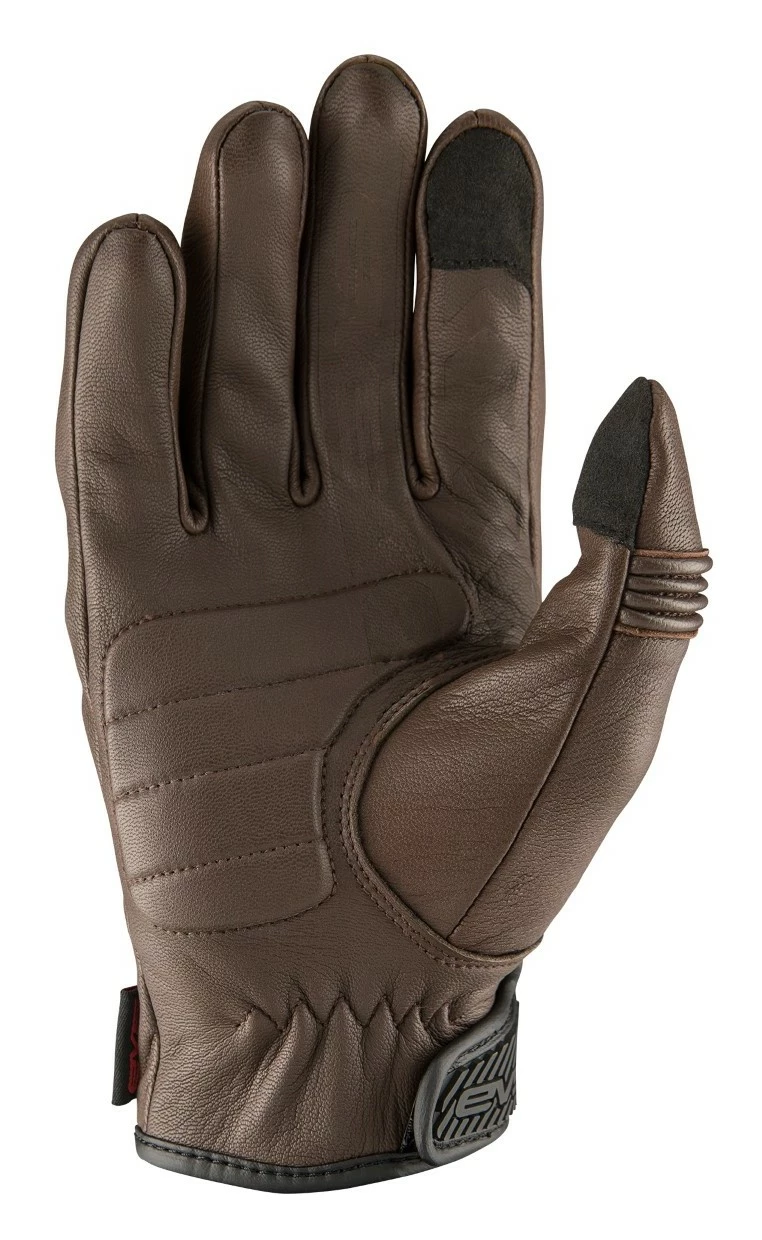 Short Cuff Gloves EVS Compton Gloves 7 Short Cuff Gloves EVS Compton Gloves - Image 5