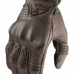 Short Cuff Gloves EVS Compton Gloves 11 Short Cuff Gloves EVS Compton Gloves -Motorcycle Gloves Sales evs compton gloves brown