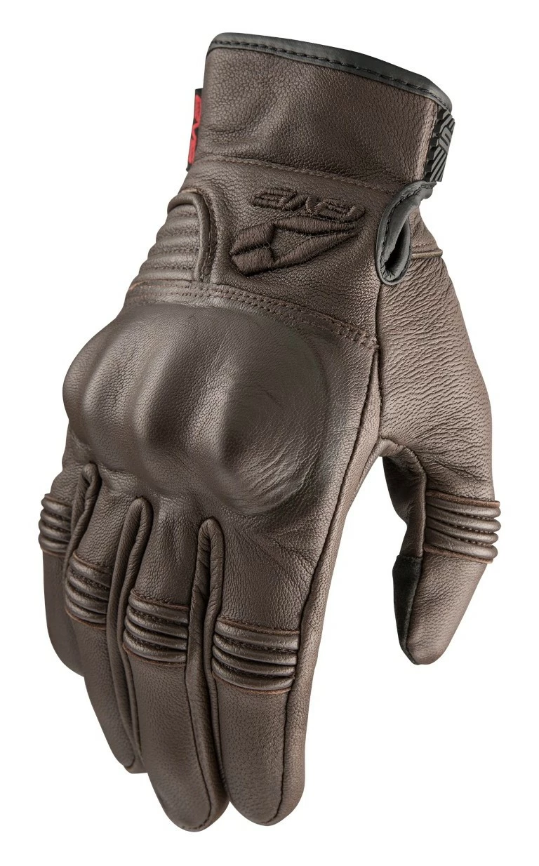 Short Cuff Gloves EVS Compton Gloves 6 Short Cuff Gloves EVS Compton Gloves - Image 4