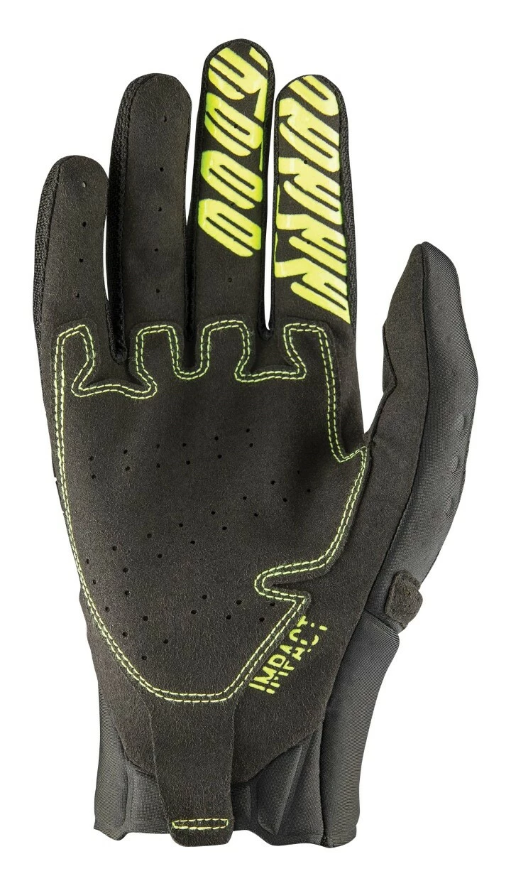 Summer Gloves EVS Impact Gloves 4 Summer Gloves EVS Impact Gloves - Image 2